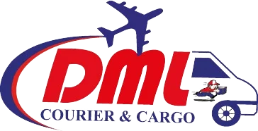DML Worldwide Express Logo